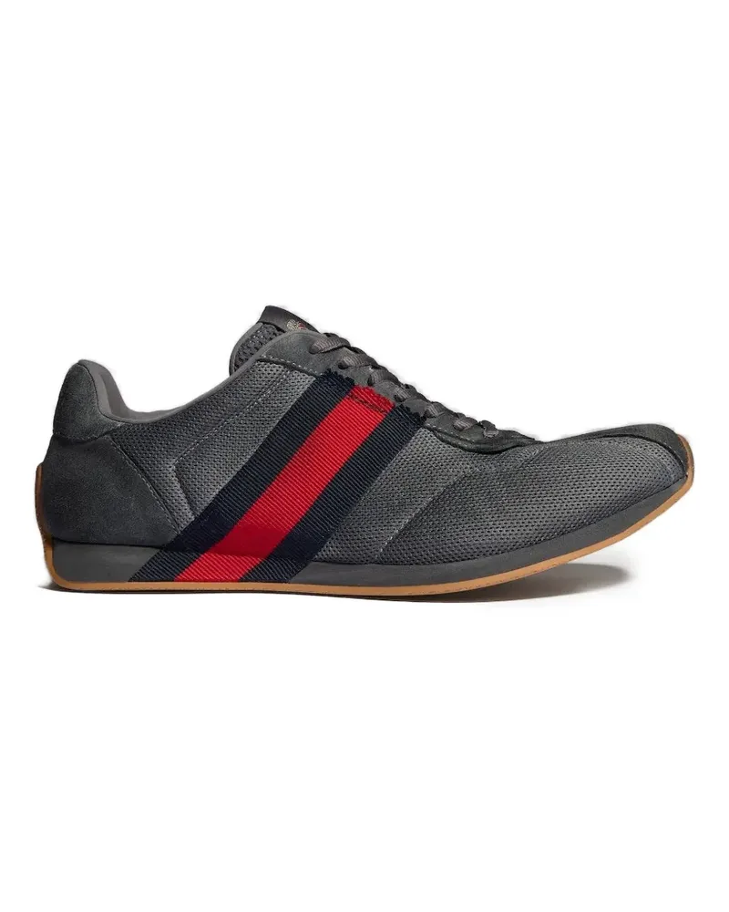 Gucci Tempo G Sneakers - Grau Grau
