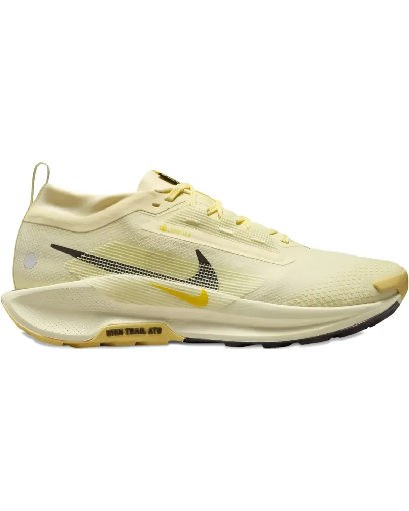 Nike Pegasus Trail 5 GORE-TEX low-top sneakers - Gelb Gelb