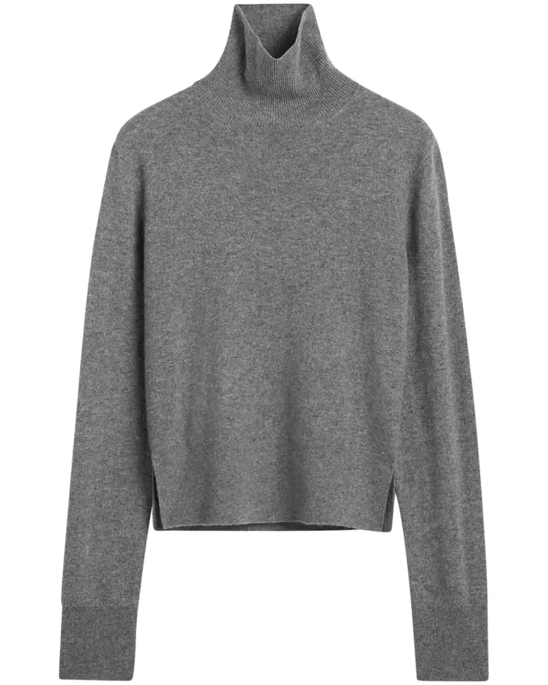 Totême Pullover mit Rollkragen - Blau Blau