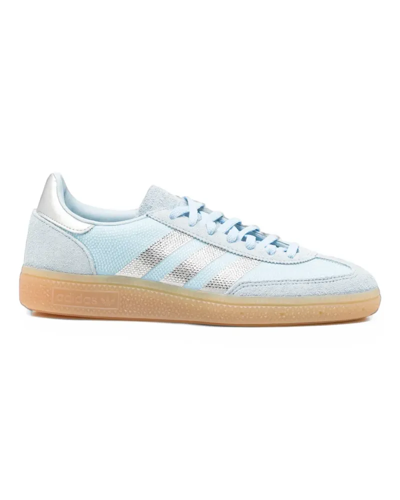 adidas Handball Spezial Sneakers - Blau Blau