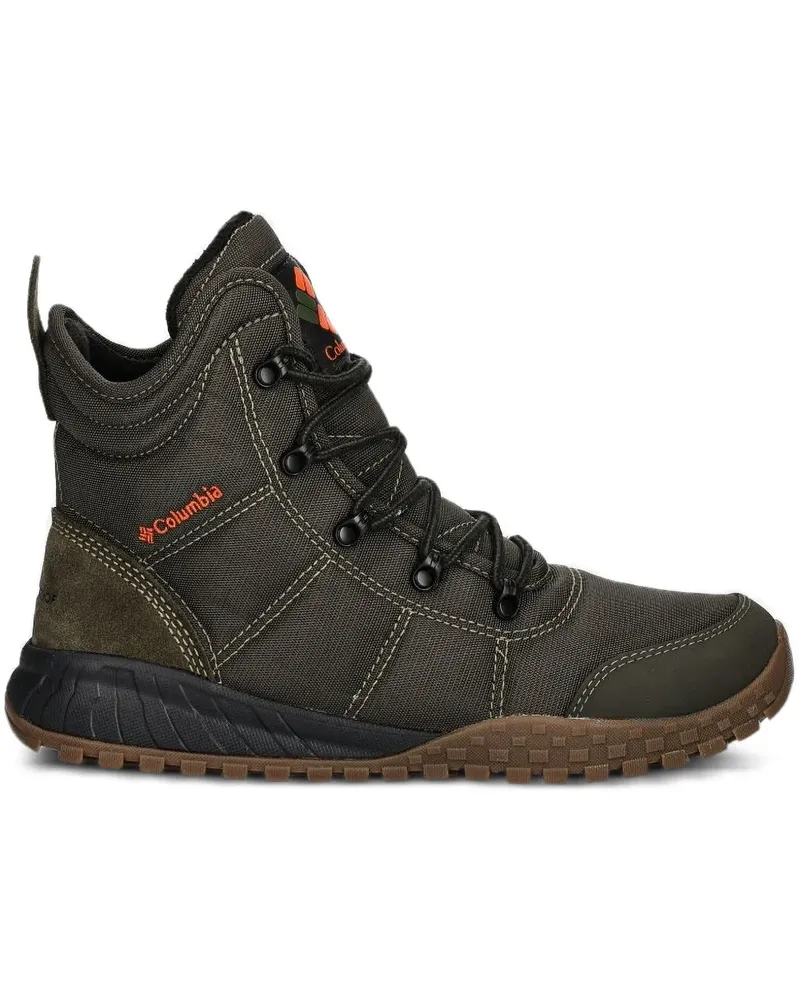 Columbia Sportswear Company Fairbanks™ Omni-Heat™ Schnürstiefel - Grün Grün