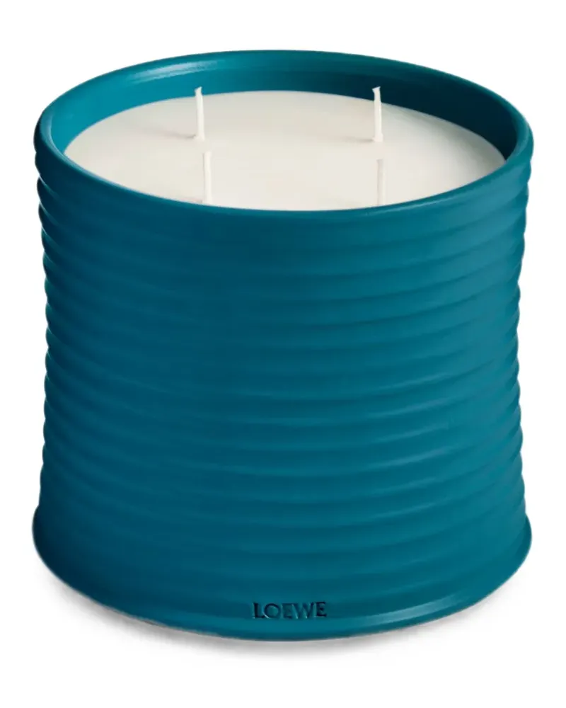 Loewe Incense large candle - Blau Blau