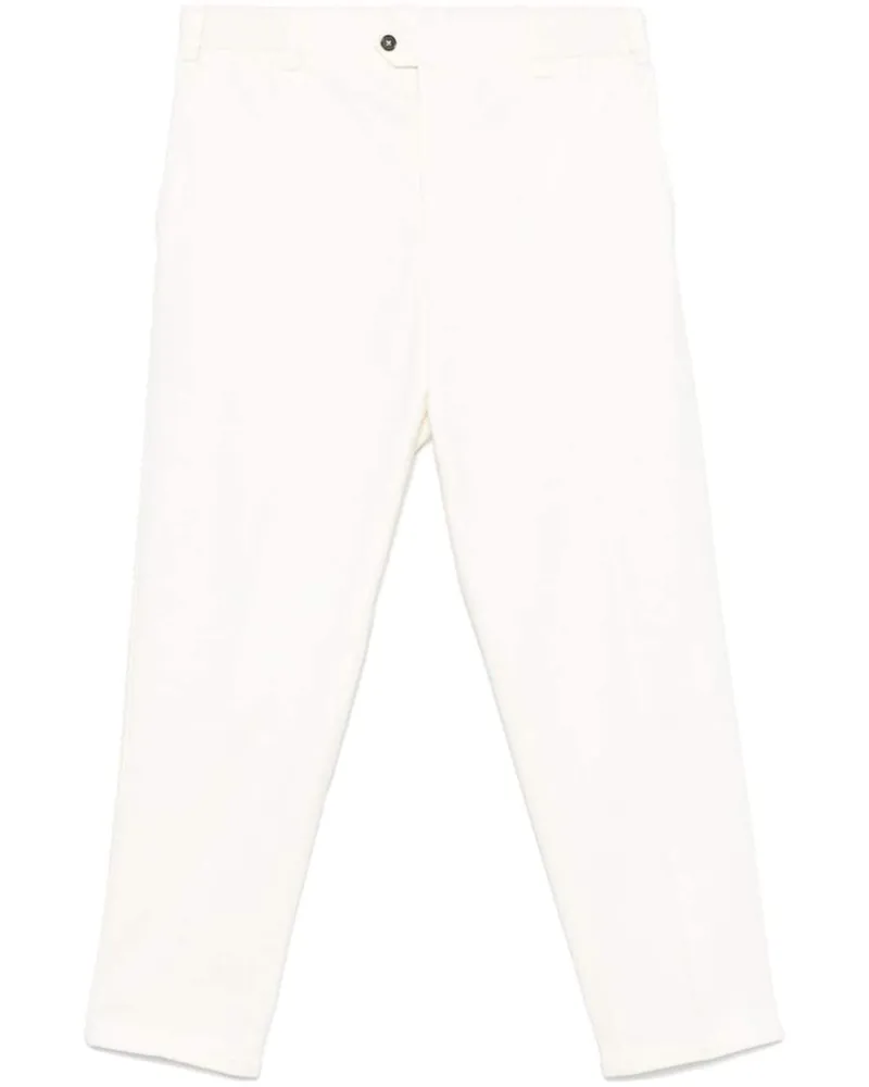 PT TORINO Rebel Hose - Nude Nude
