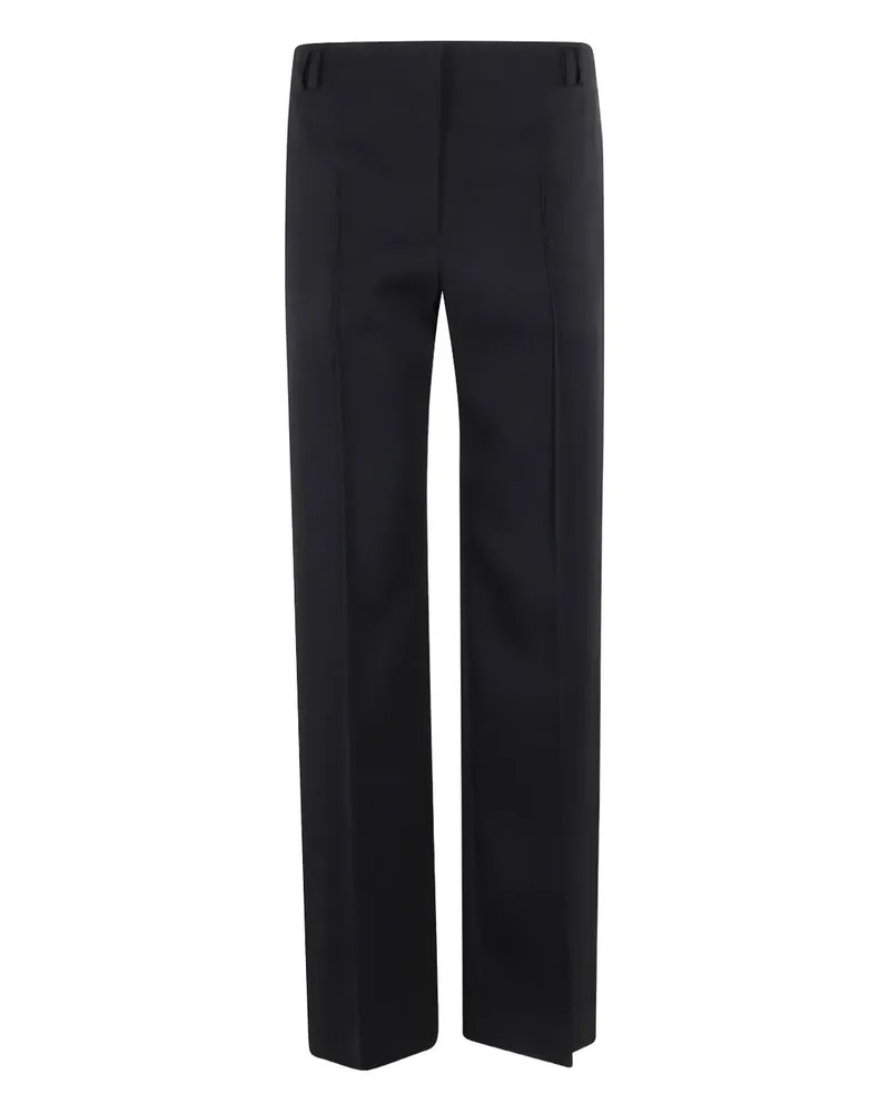 Isabel Marant Jusie Hose - Schwarz Schwarz