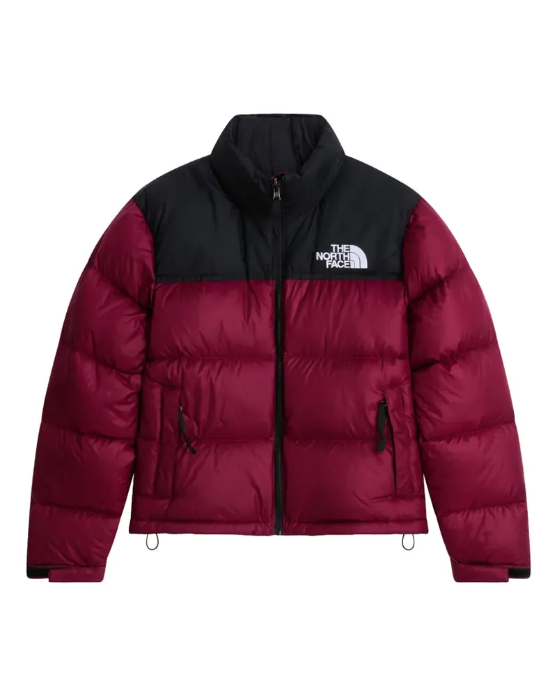 The North Face 1996 Retro Nuptse jacket - Rot Rot