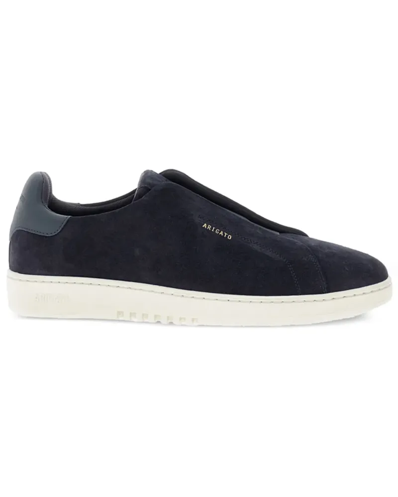 Axel Arigato Dice Slip-On-Sneakers - Blau Blau