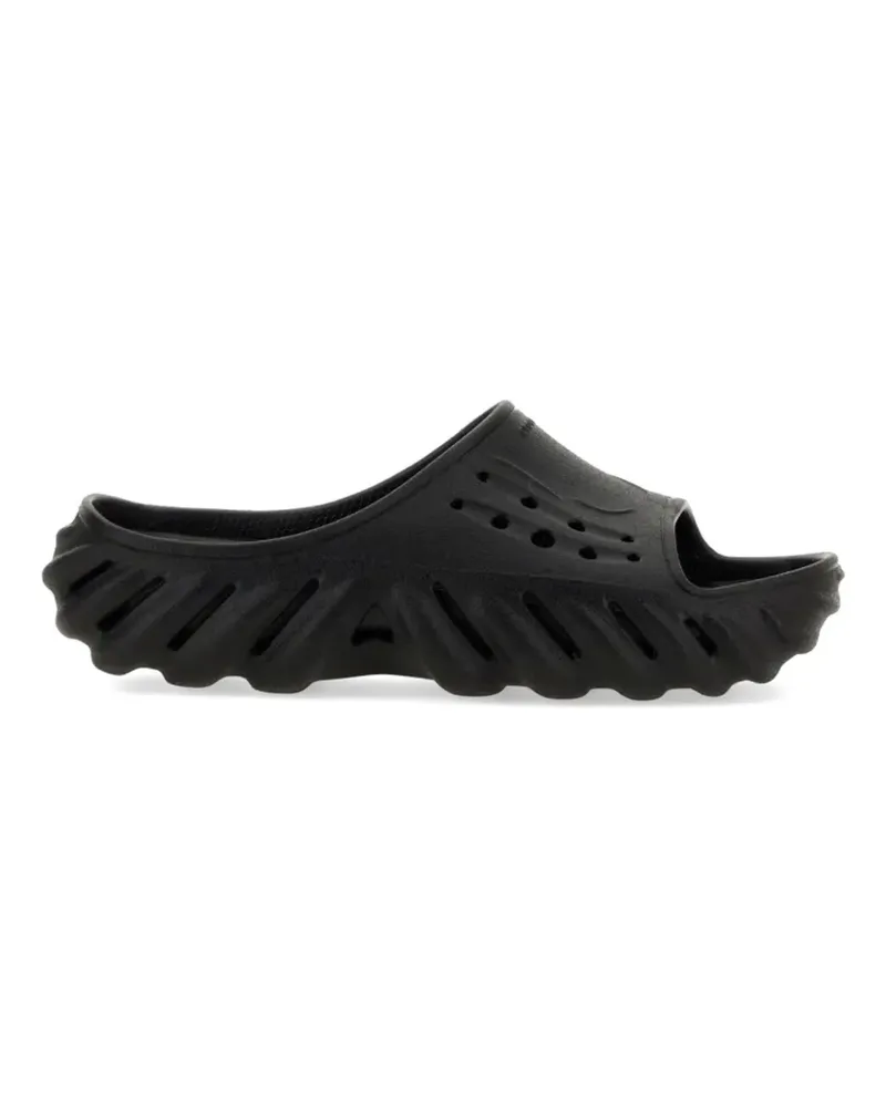 Crocs Echo sandals - Schwarz Schwarz