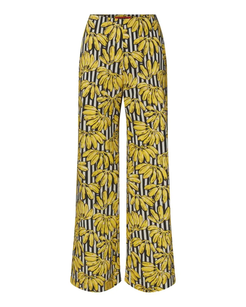 Simon Miller Pia trousers - Gelb Gelb