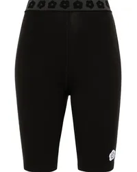 Kenzo Boke 2.0 Radlerhose Schwarz