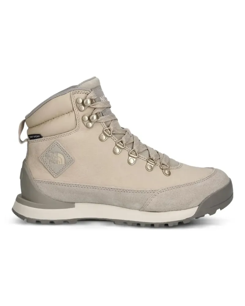 The North Face Back-To-Berkeley IV Stiefel - Nude Nude