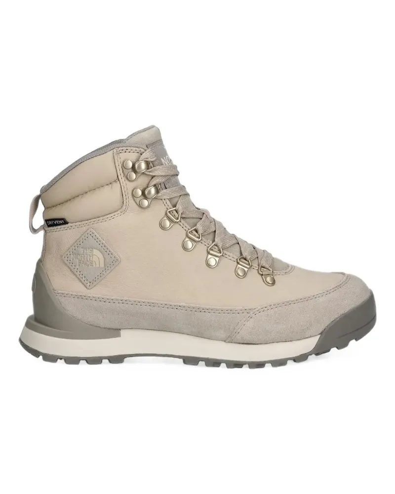 The North Face Back-To-Berkeley IV Stiefel - Nude Nude