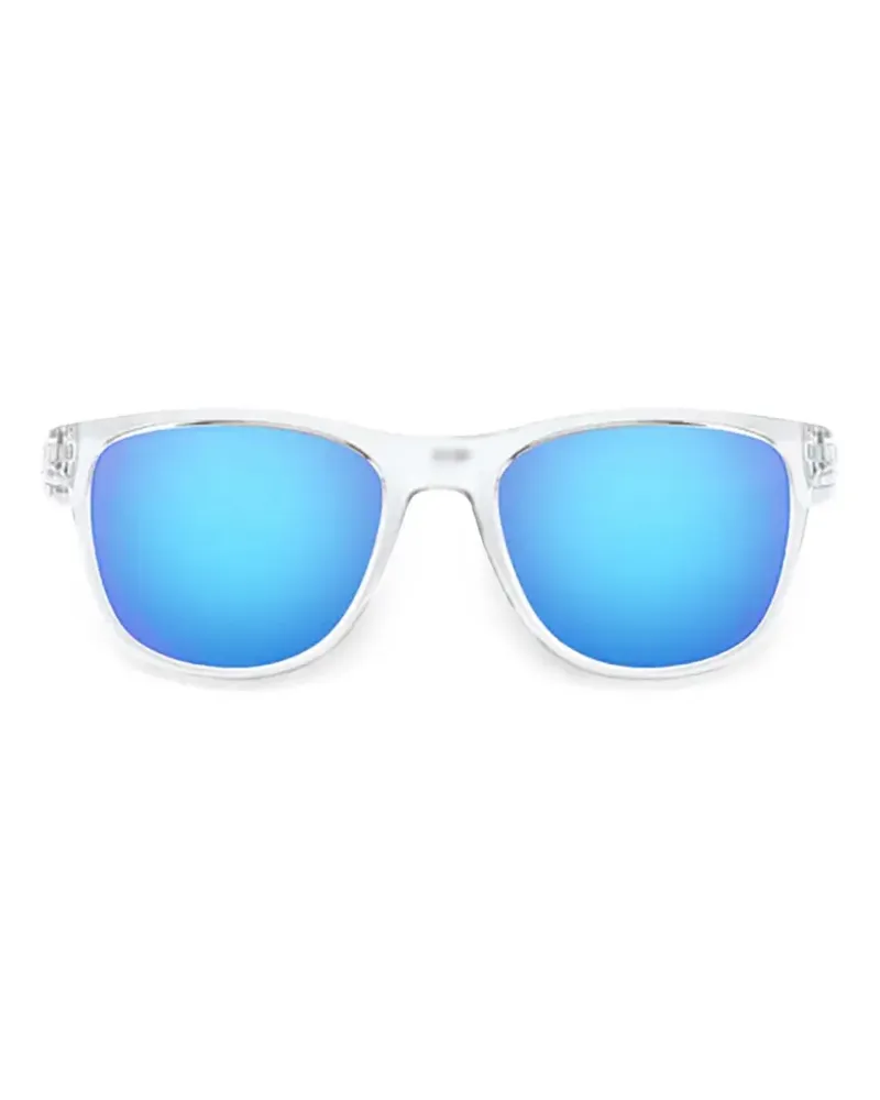 Oakley Trillbex sunglasses - Weiß Weiß