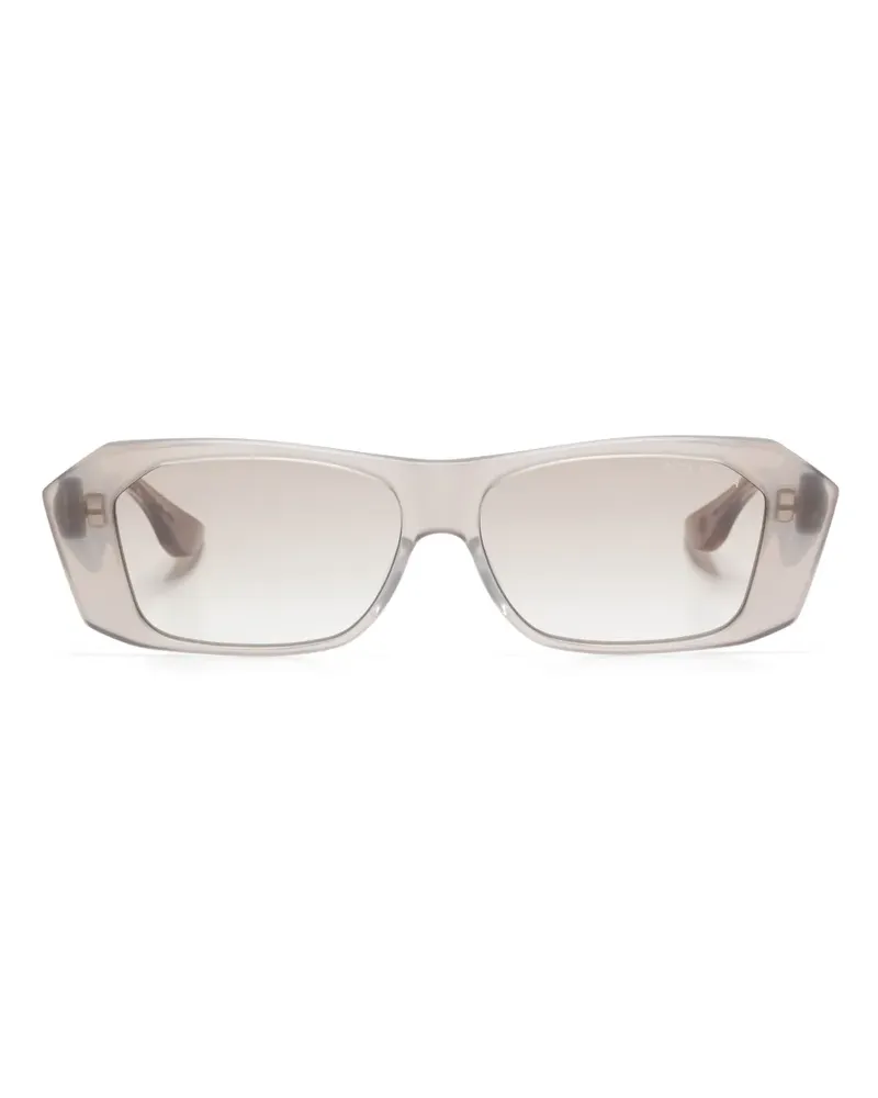 DITA Noxya Sonnenbrille - Grau Grau