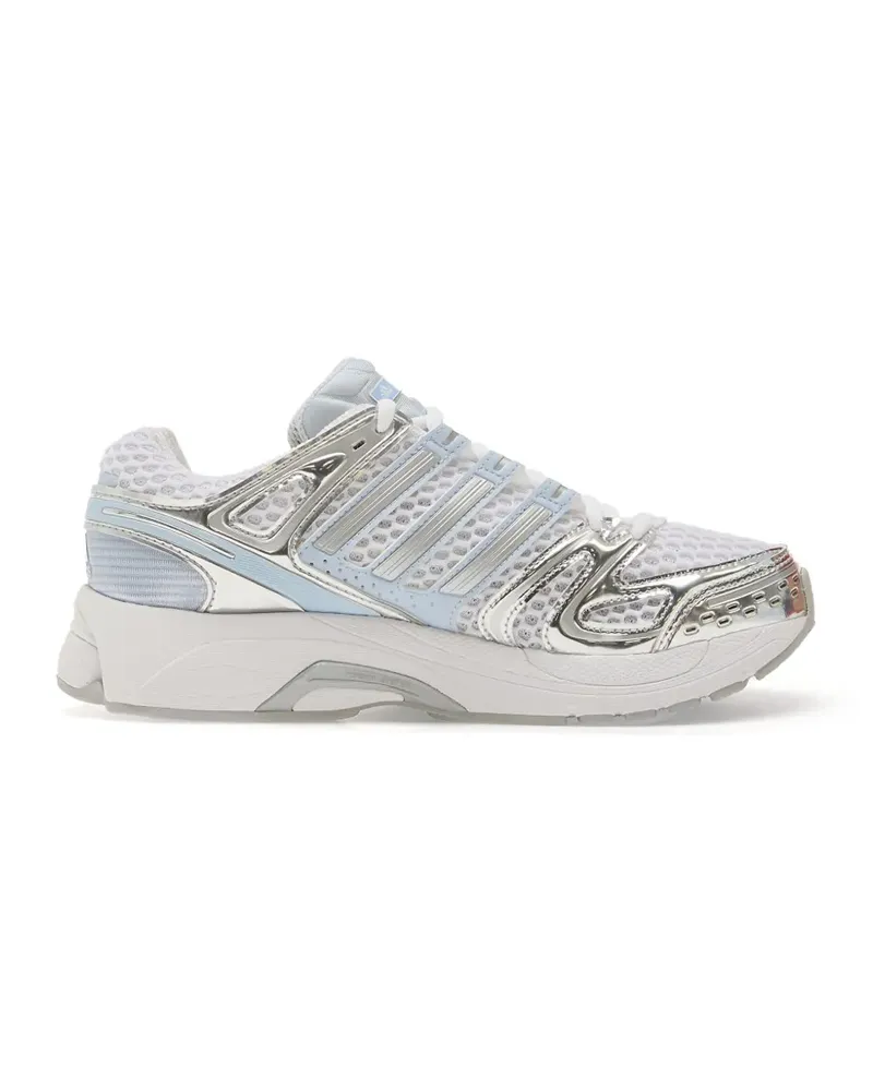 adidas Adistar Control shoes - Weiß Weiß