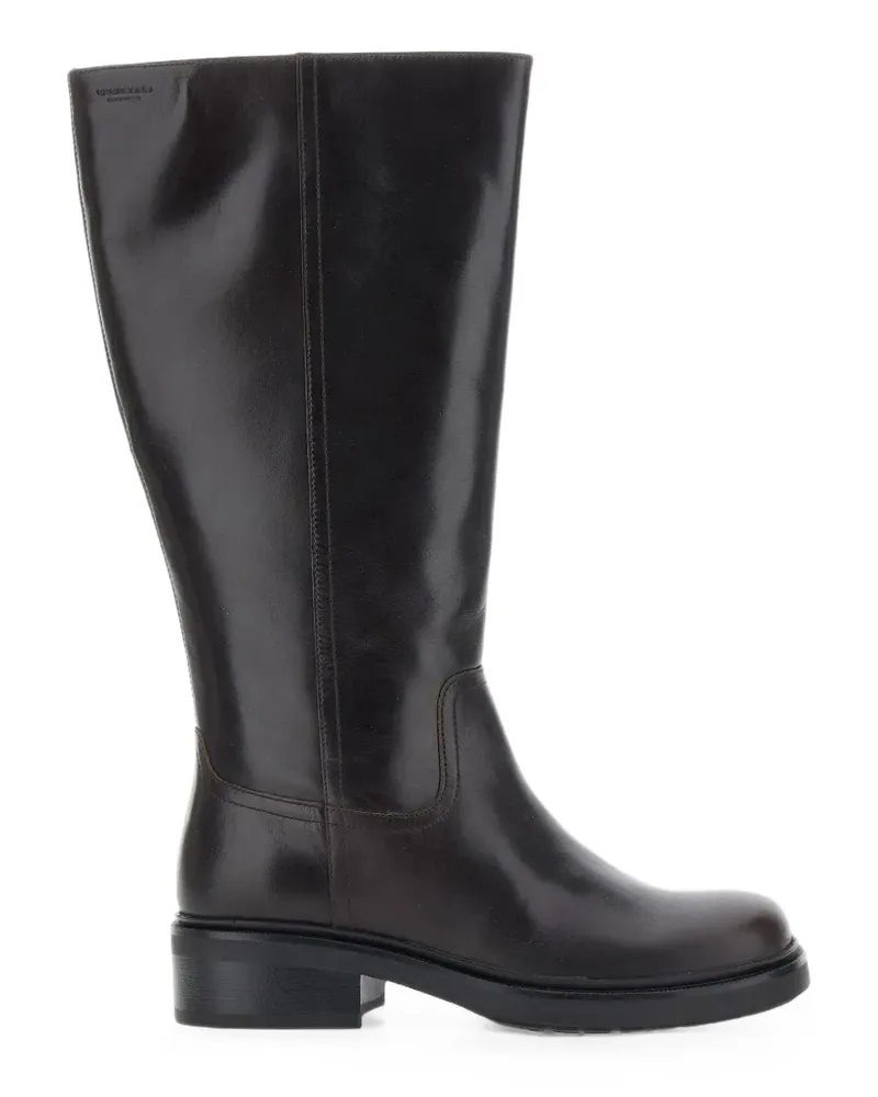Vagabond Kniehohe Karlie Stiefel - Braun Braun