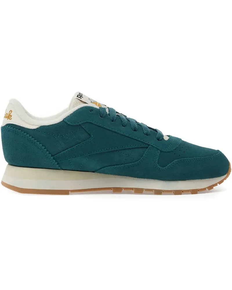 Reebok Classic leather sneakers - Grün Grün