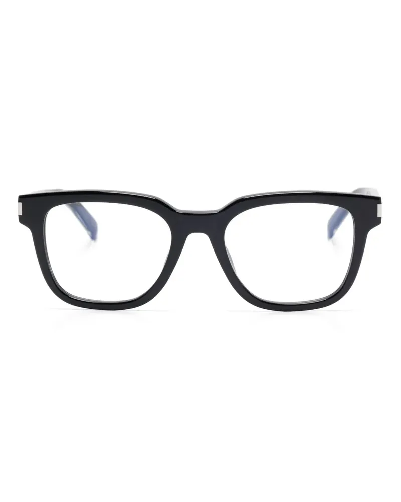 Saint Laurent SL 711 Brille - Schwarz Schwarz