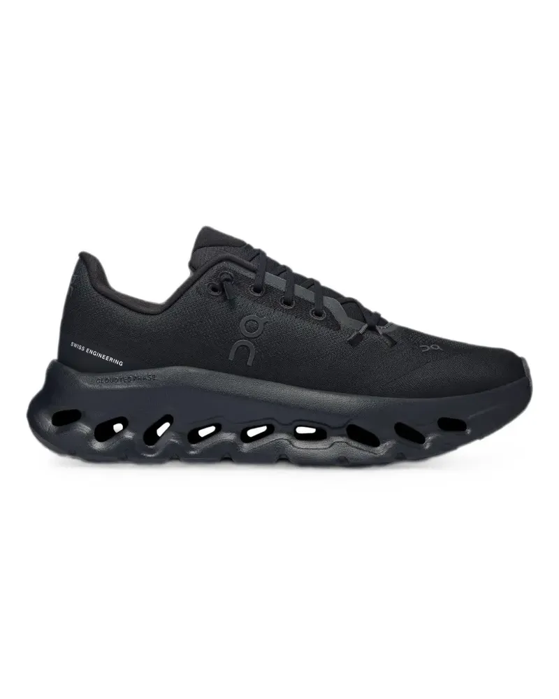 ON Cloudtilt sneakers - Schwarz Schwarz