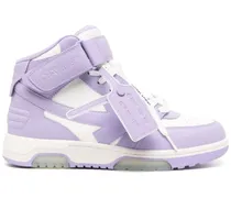 Out Of Office Sneakers - Weiß