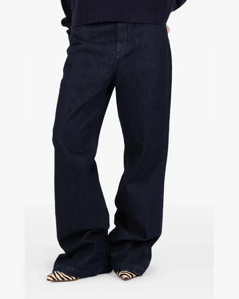 Société Anonyme Mark Jeans - Blau Blau