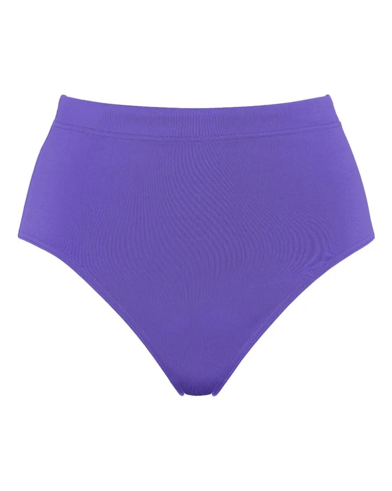 Eres Patine Bikinihöschen - Violett Violett