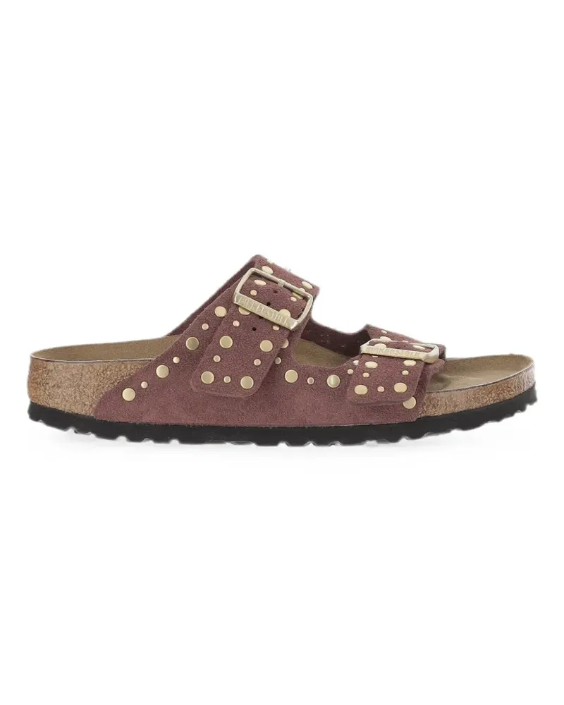 Birkenstock Arizona Rivet sandals - Violett Violett