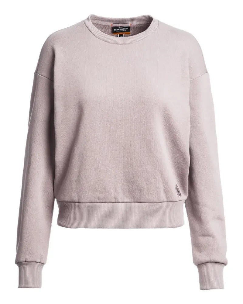 Parajumpers Matetsi Sweatshirt - Rosa Rosa