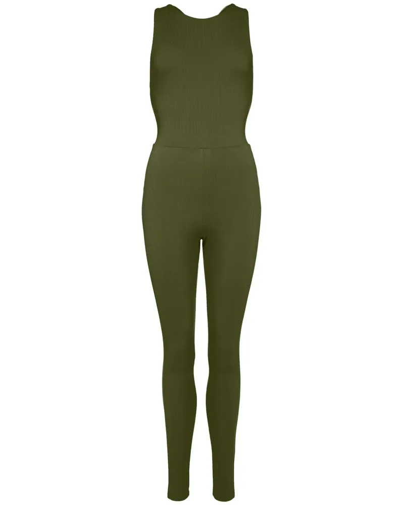 Eres Laure Jumpsuit - Grün Grün