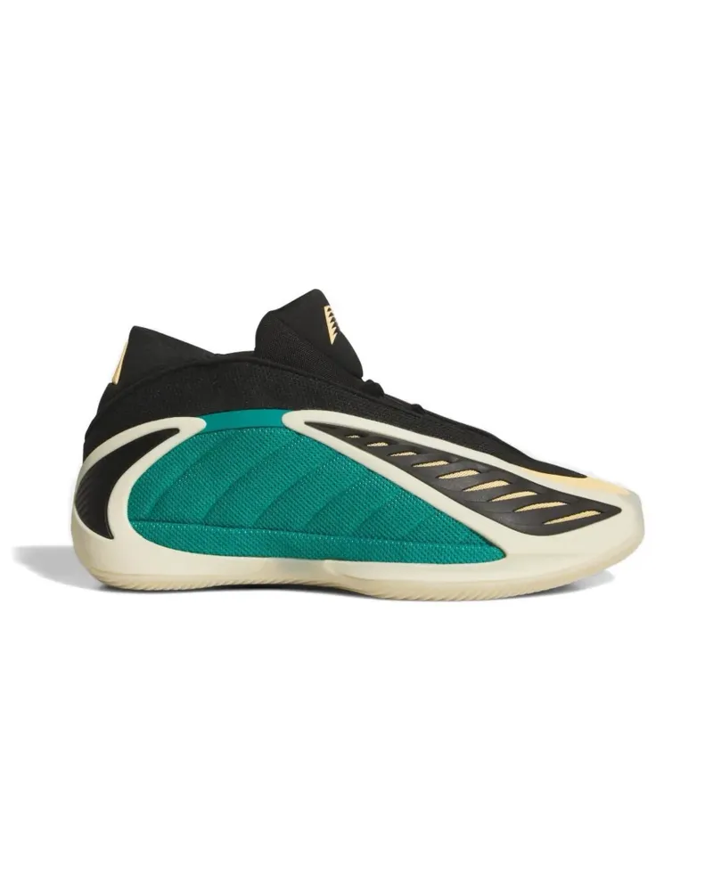 adidas Anthony Edwards 2 Sneakers - Schwarz Schwarz