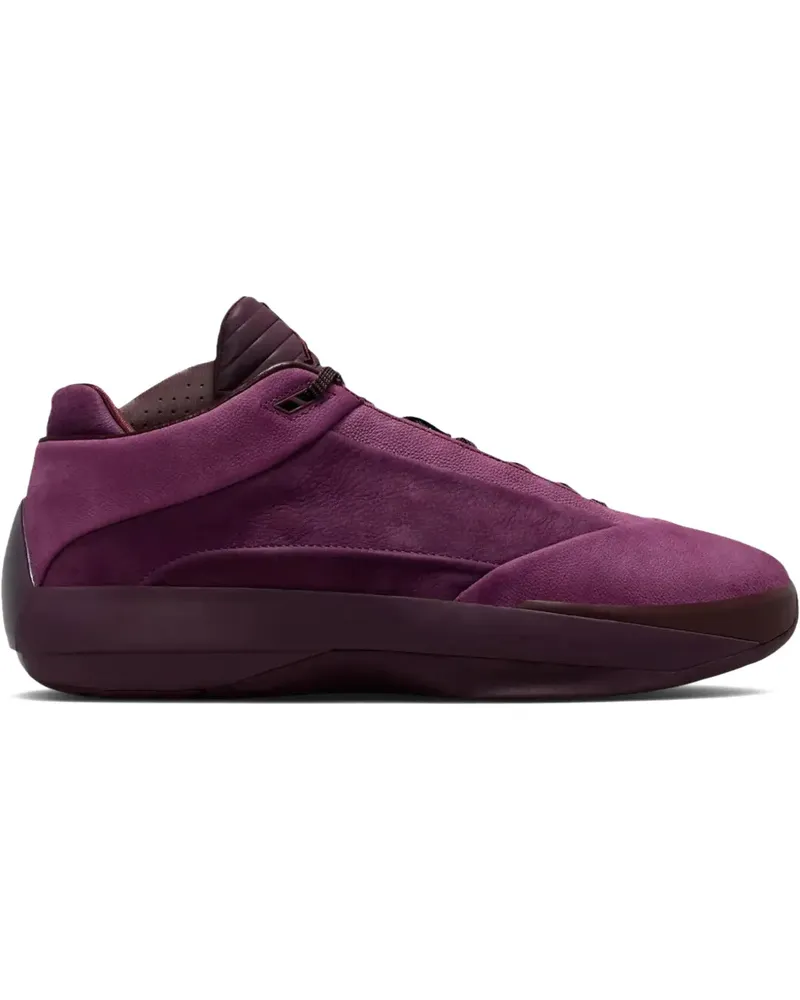 Jordan Air JordN 40 Sneakers - Violett Violett