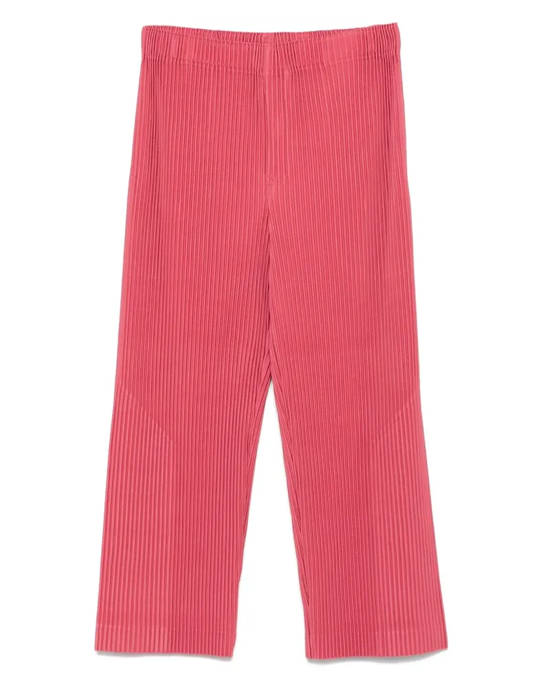 Issey Miyake Monthly Color April Hose - Rosa Rosa