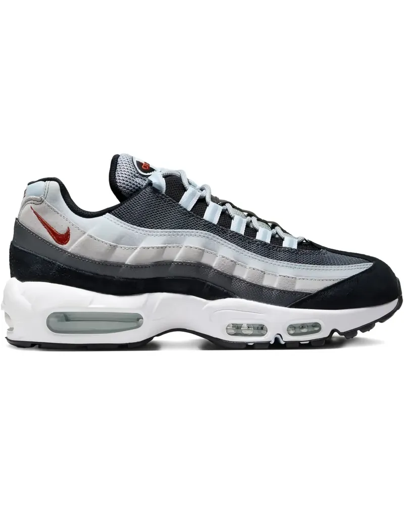 Nike Air Max 95 Sneakers - Grau Grau
