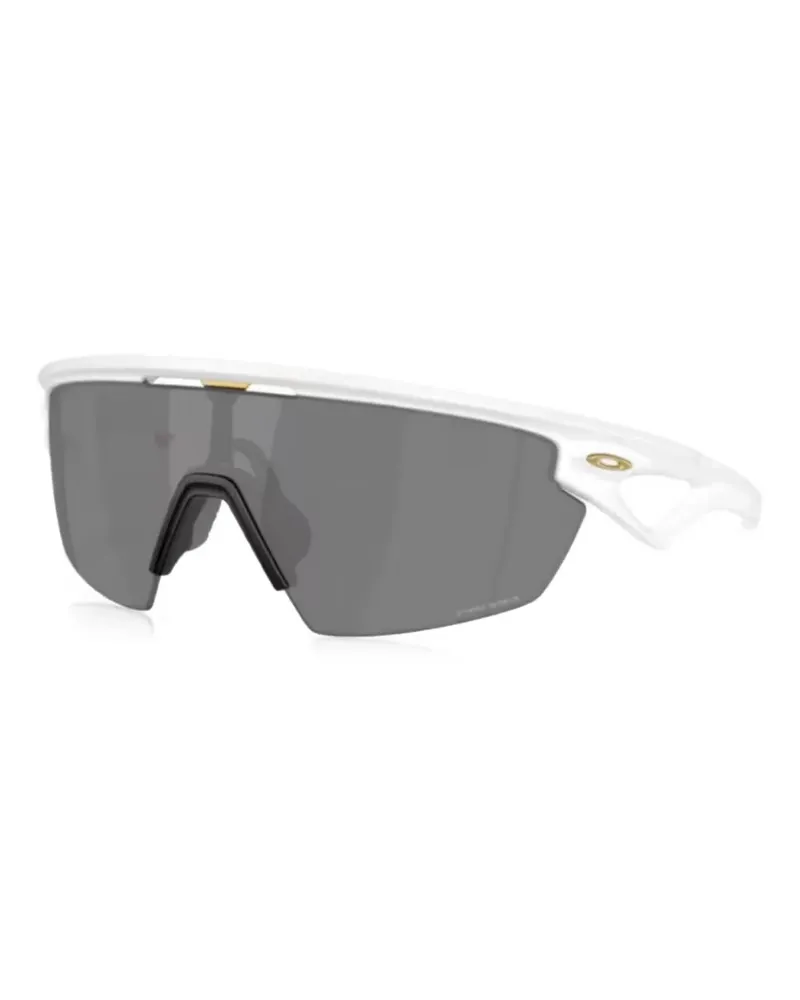 Oakley Sphaera™ Sonnenbrille - Weiß Weiß