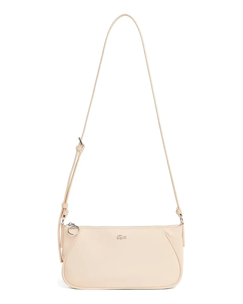 Lacoste Day in L Top Schultertasche - Nude Nude