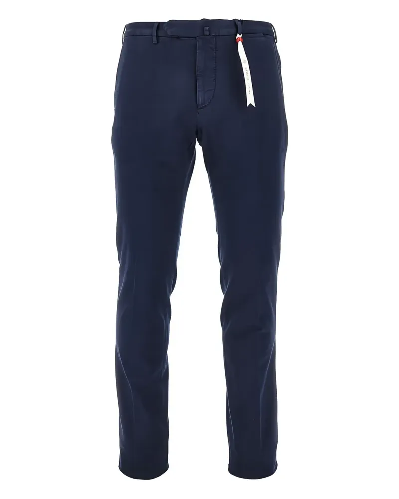 Biagio Santaniello Evoluto trousers - Blau Blau