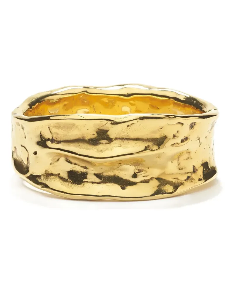 Goossens Paris Lutèce Armspange - Gold Gold