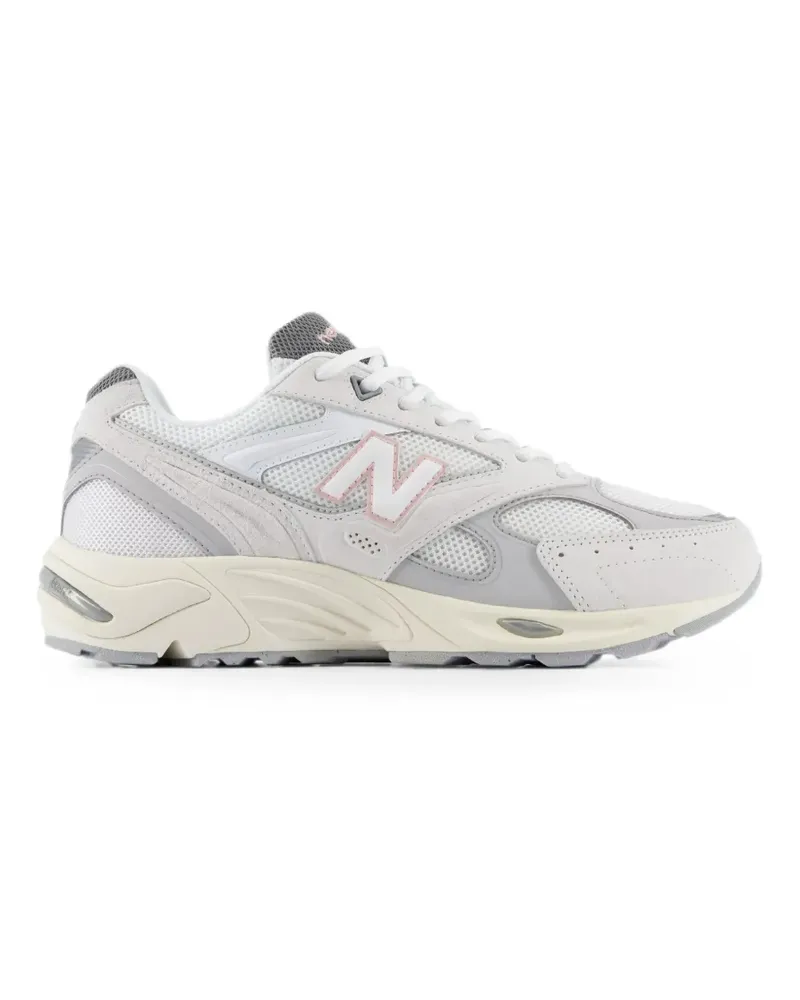 New Balance 880R ABZORB Sneakers - Weiß Weiß