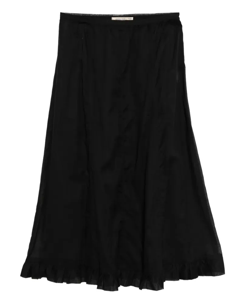 Paloma Wool Andolini Rock - Schwarz Schwarz
