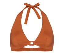 Navire Bikinioberteil - Braun