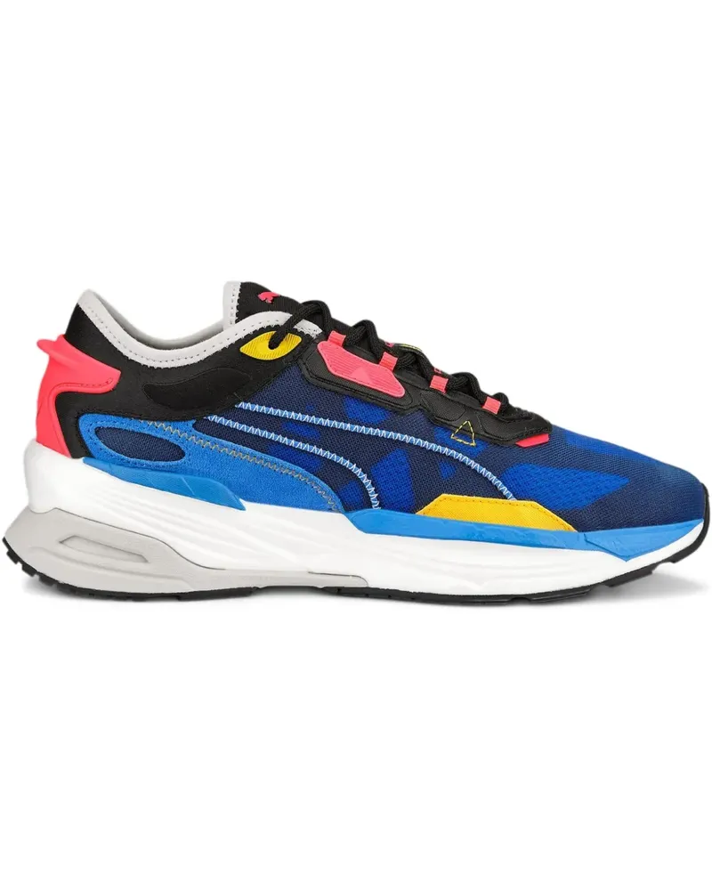 Puma Extent Nitro ADV Sneakers - Blau Blau