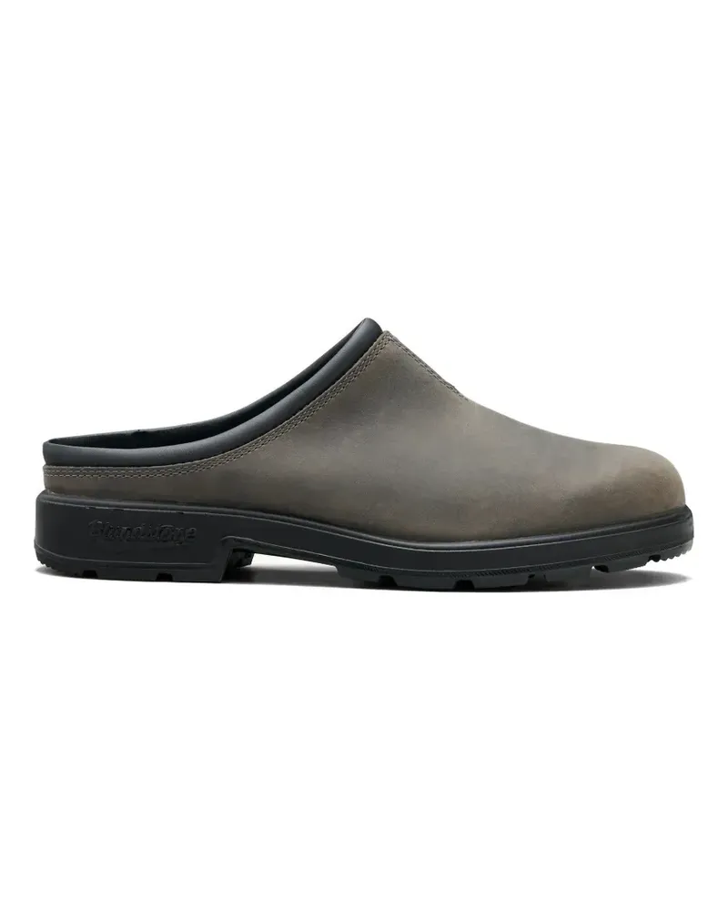 BLUNDSTONE 2422 Mules - Braun Braun