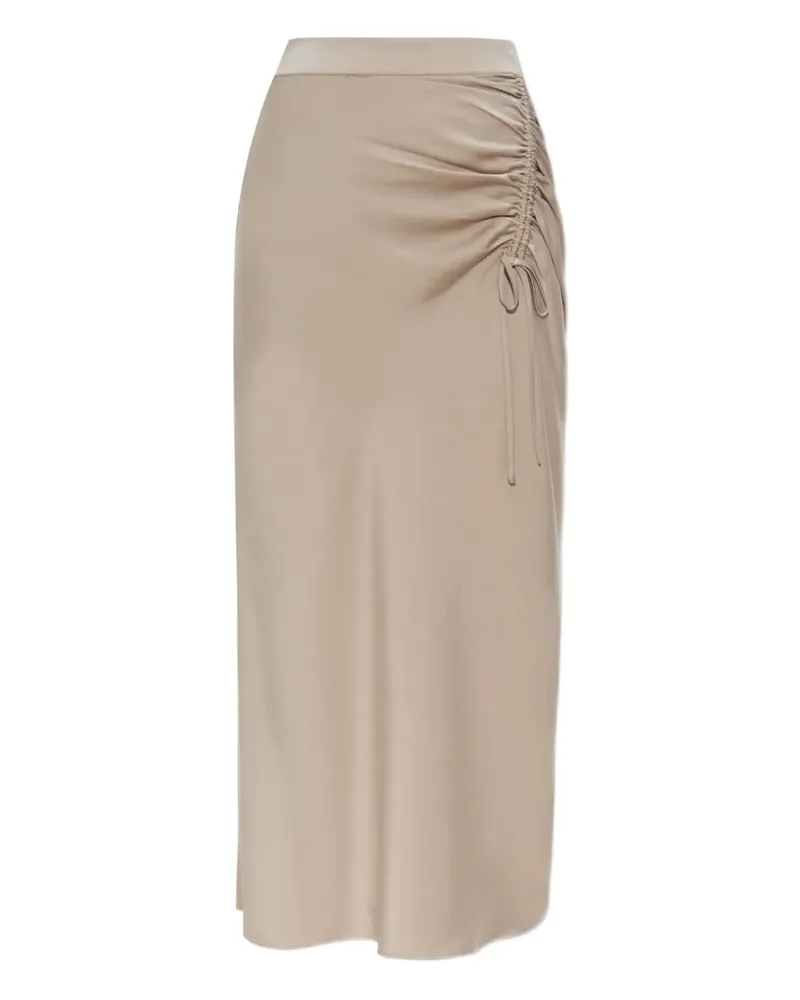 AllSaints Alexia Rock - Nude Nude