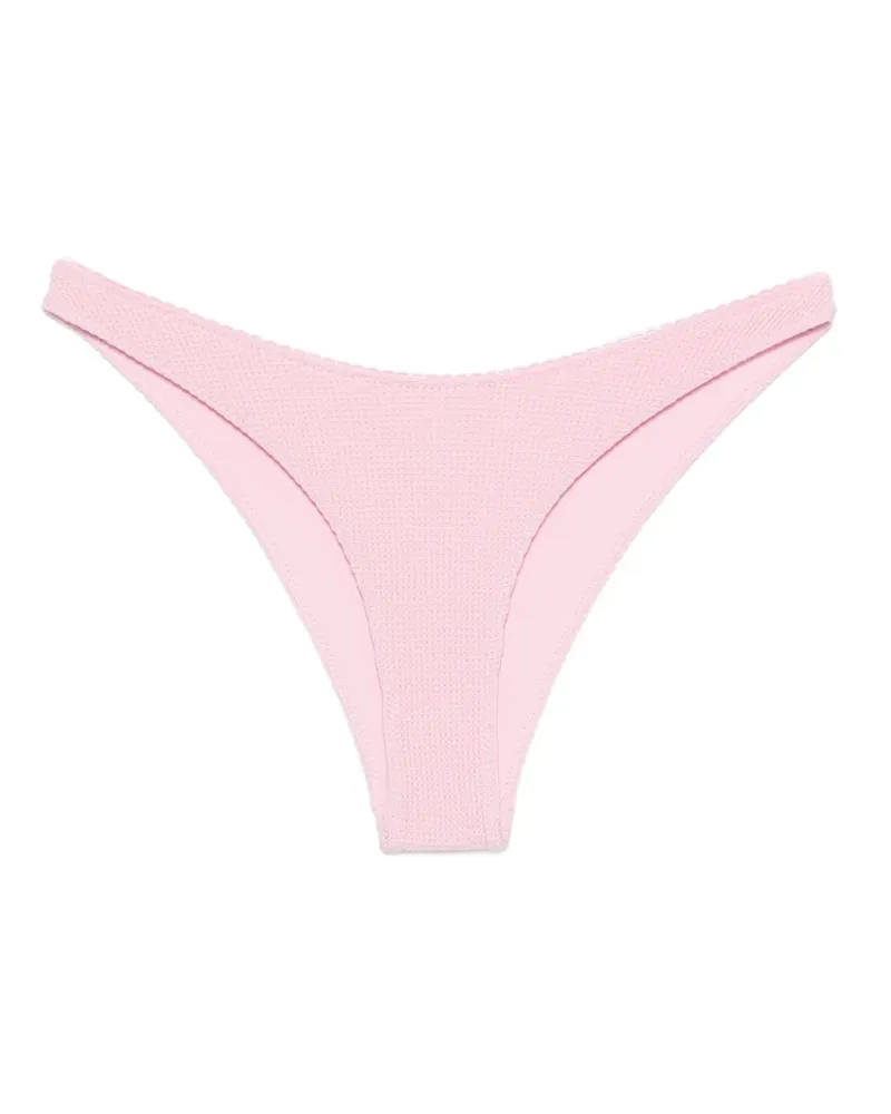 Frankies Bikinis Dove bikini bottom - Rosa Rosa