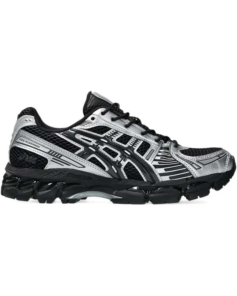 Asics Gel-Kayano 1 Sneakers - Schwarz Schwarz