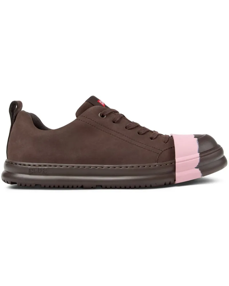 Camper Junction Runner Sneakers - Braun Braun