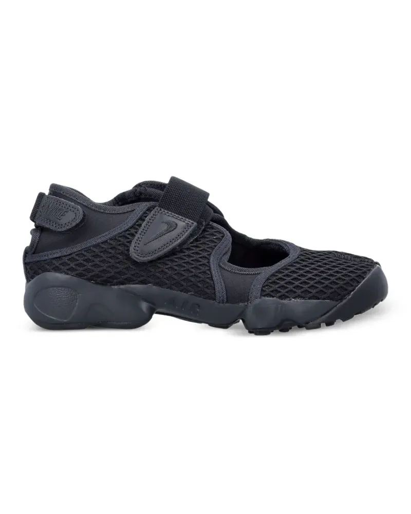 Nike Air Rift mesh sneakers - Schwarz Schwarz