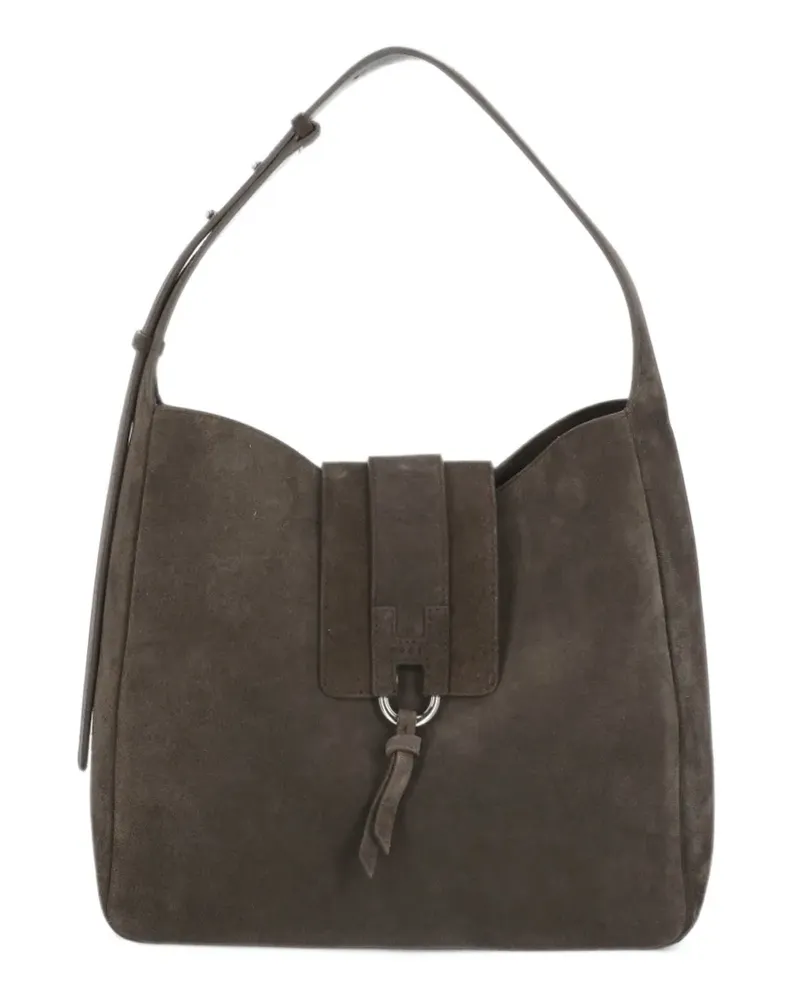 Hogan Trend Tasche - Braun Braun
