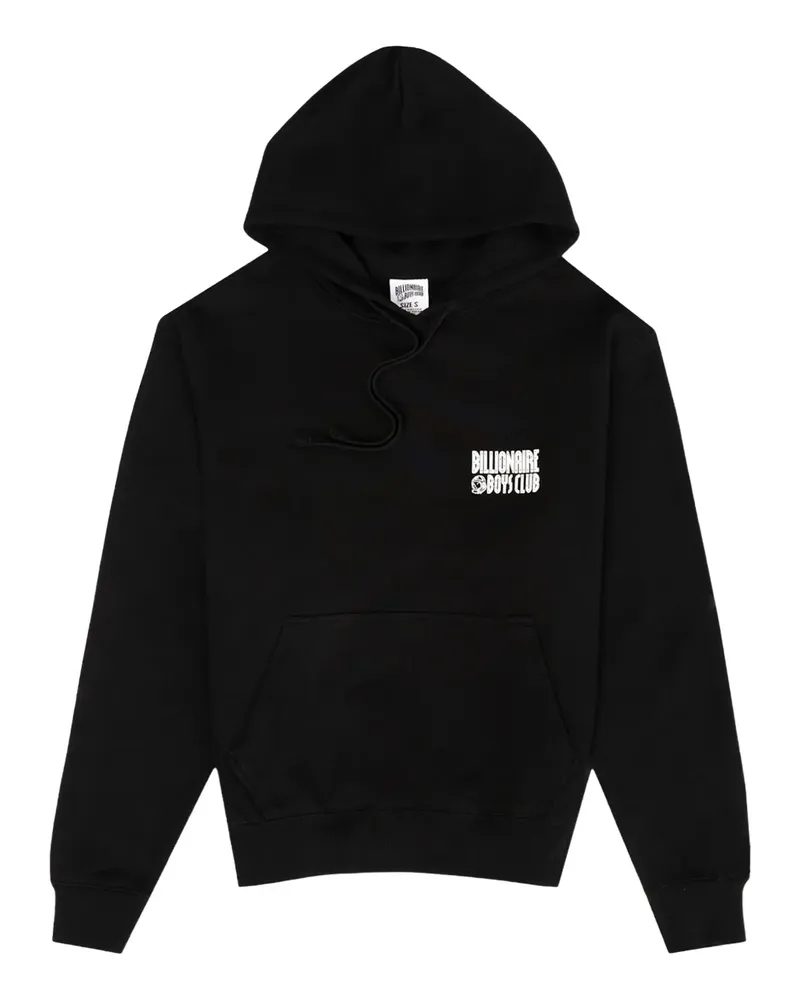 Billionaire Boys Club Dune Alpha Hoodie - Schwarz Schwarz
