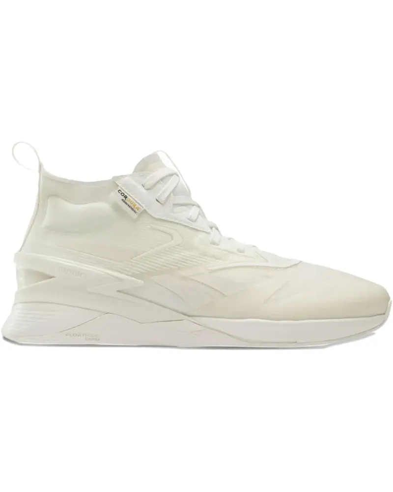 Reebok Nano UNKNWN "Cream" Sneakers - Weiß Weiß