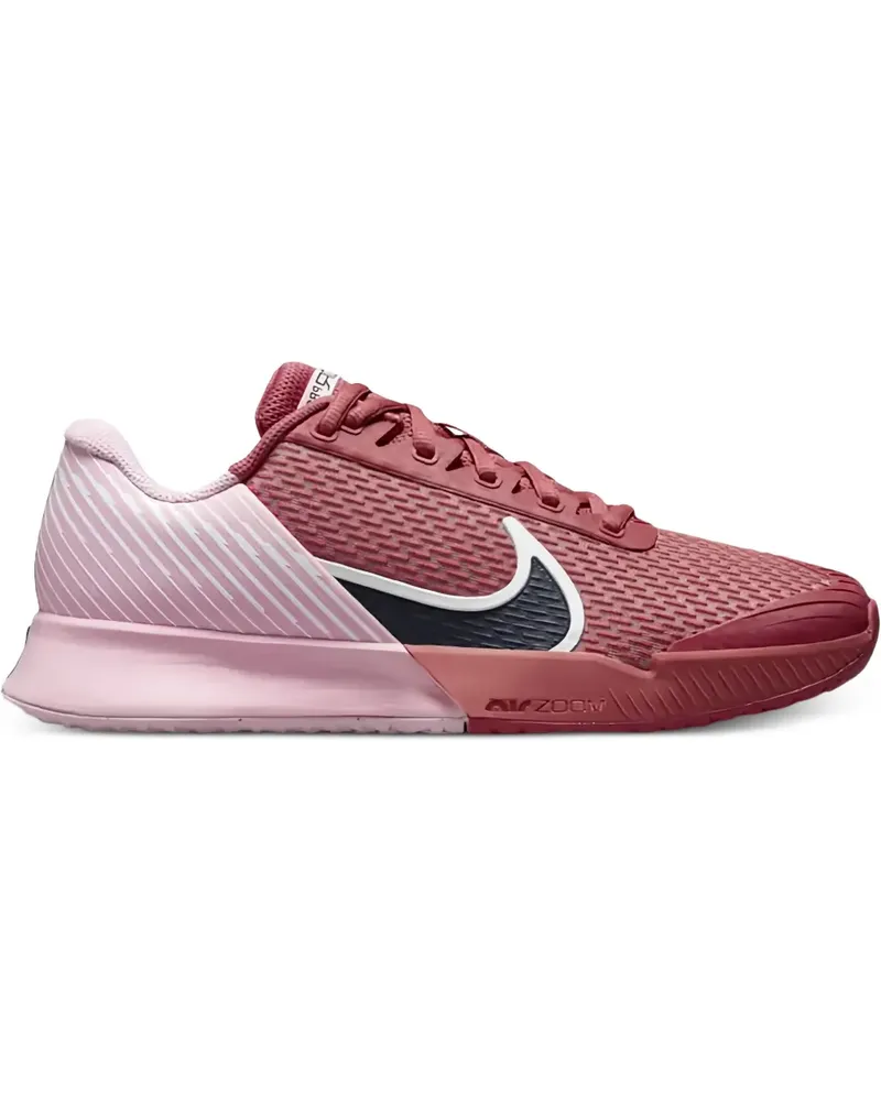 Nike Court Air Zoom Vapor Pro 2 Sneakers - Rot Rot